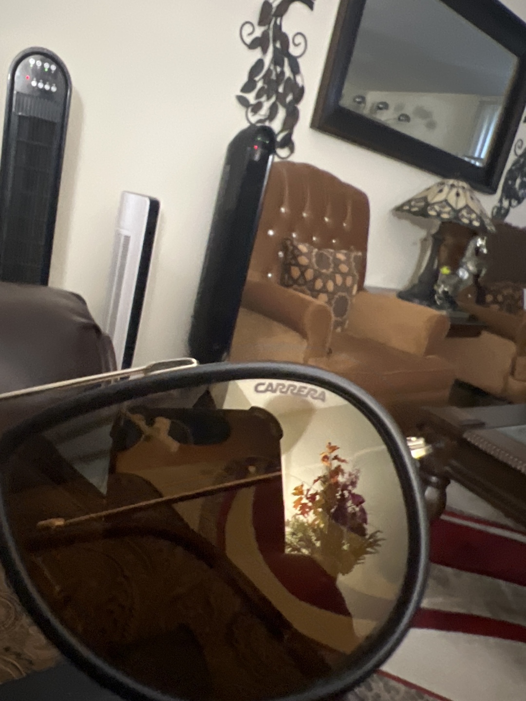 Carrera Pilot Sunglasses - photo 2