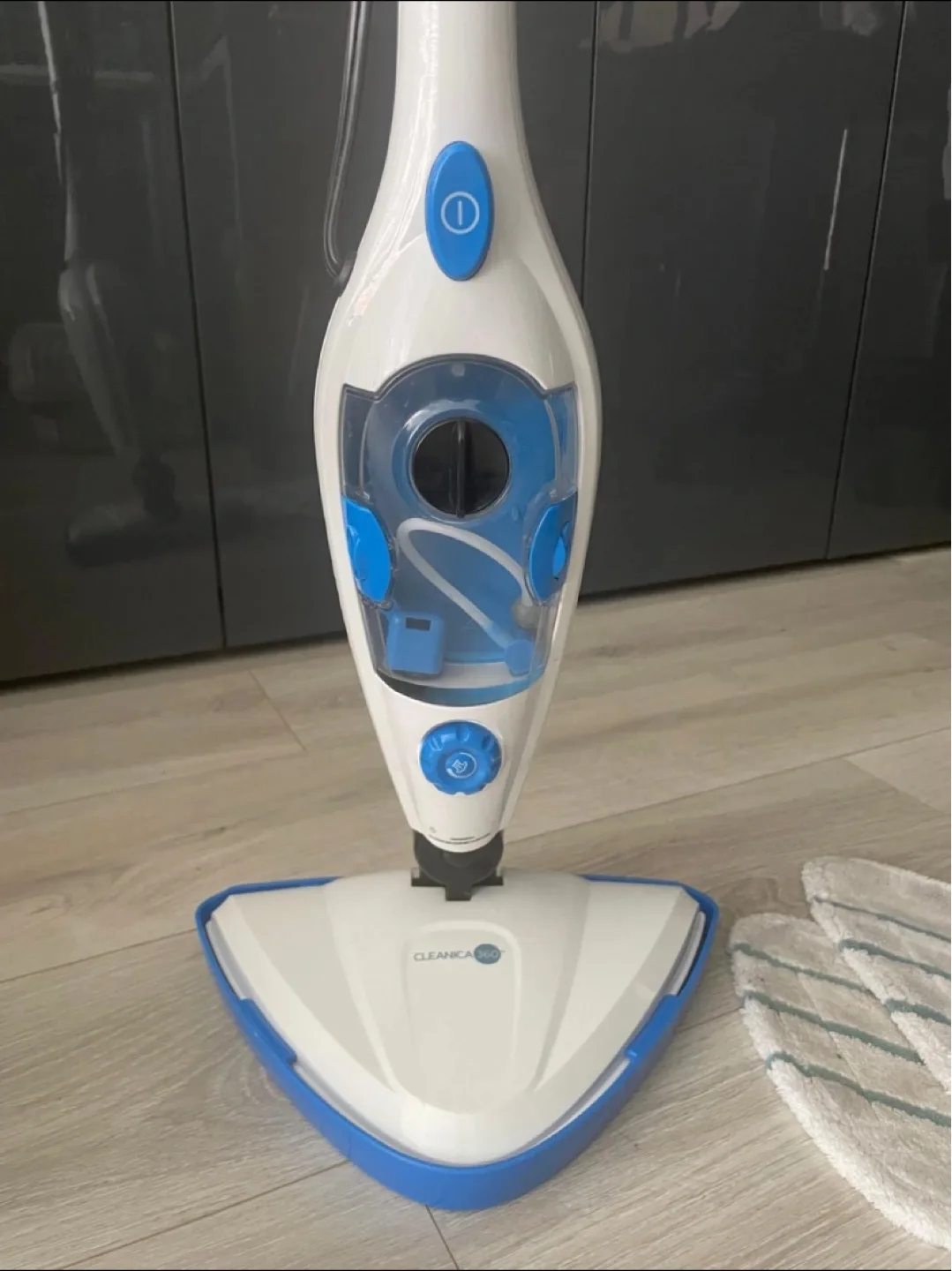 🧡 Steam mop thumbnail