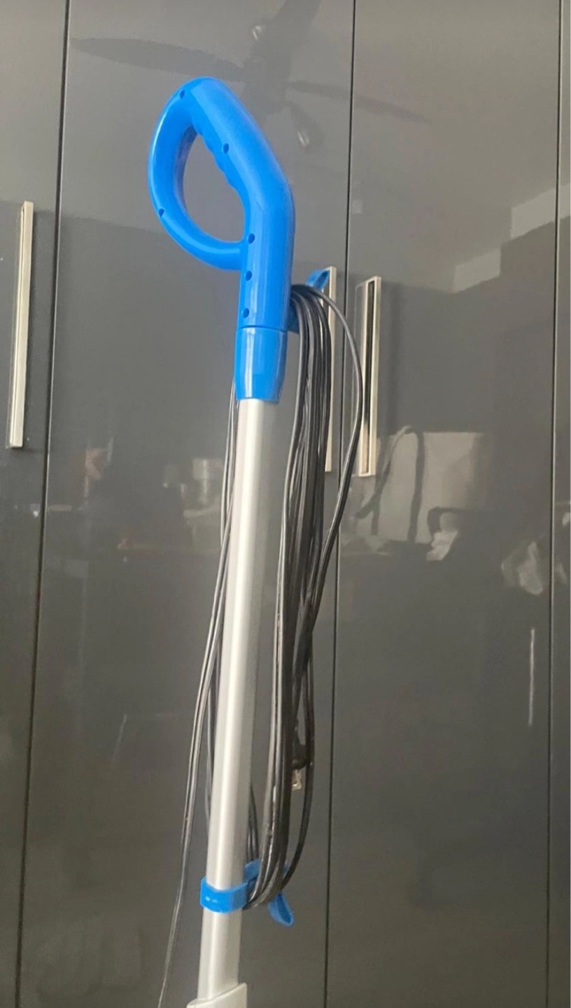 🧡 Steam mop - photo 5