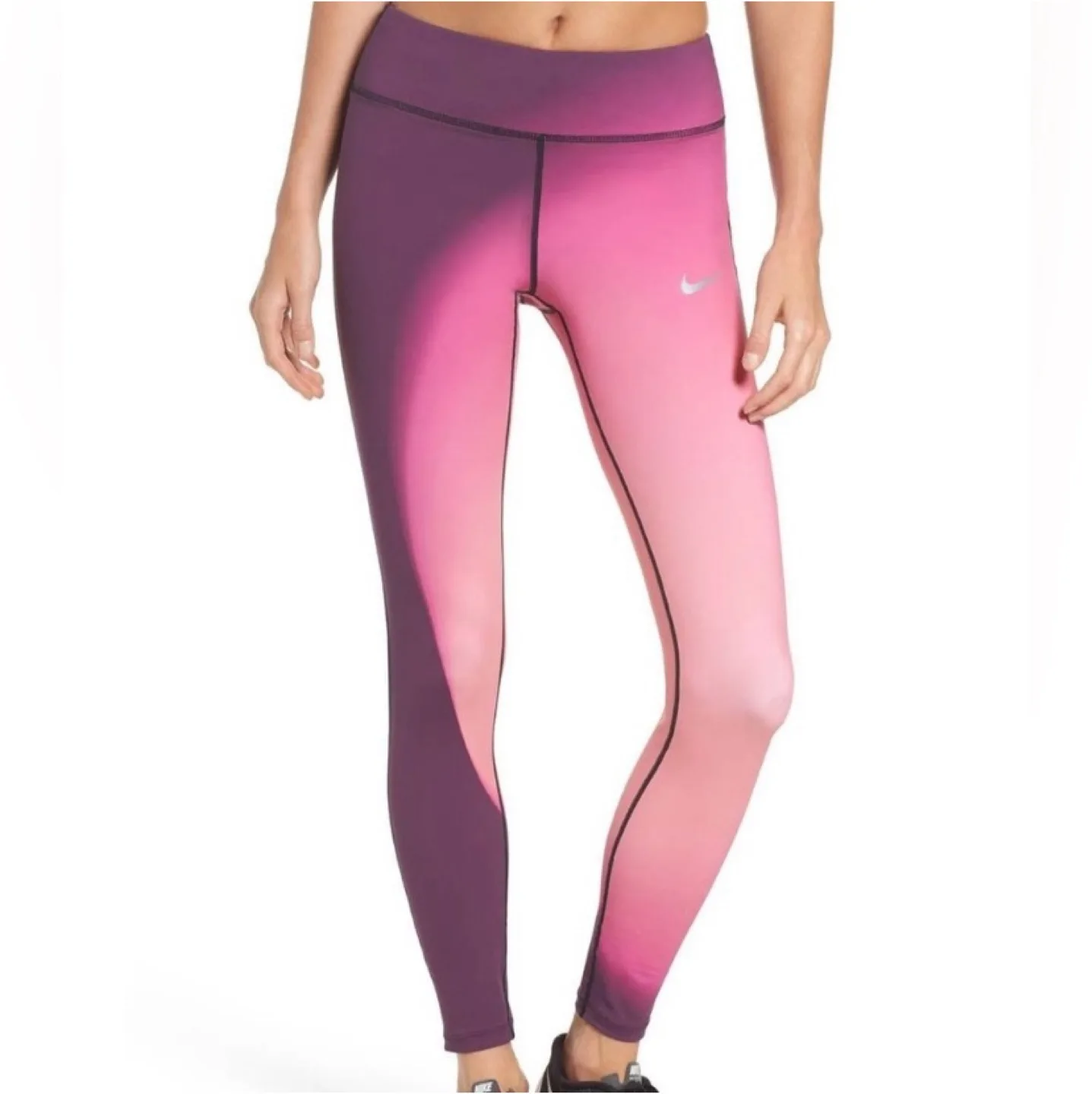 Nike Power Epic Lux 2.0 Running Tights XS thumbnail