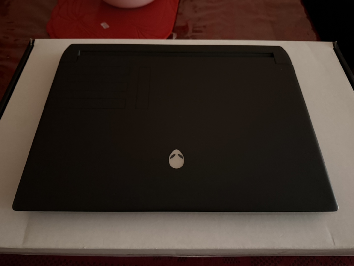 Alienware M15 R7-Like New! - photo 5