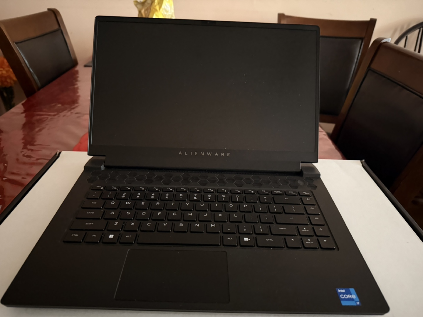 Alienware M15 R7-Like New! - photo 4