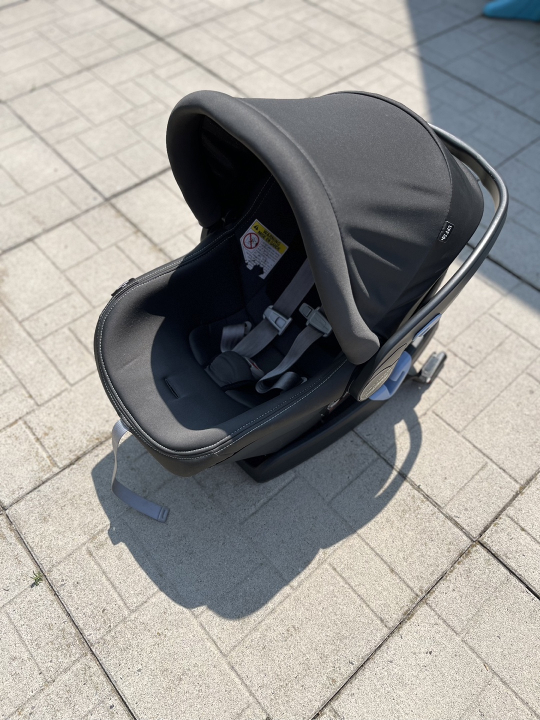 Peg Perego Primo Viaggio 4-35 Car Seat