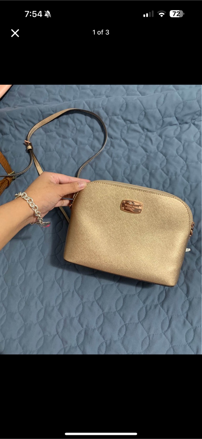 Michael Kors Crossbody Bag