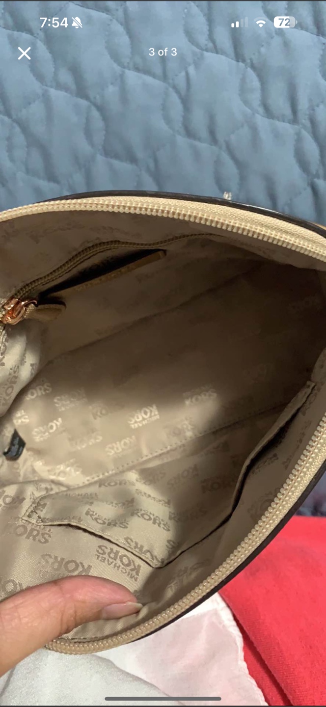 Michael Kors Crossbody Bag - photo 2