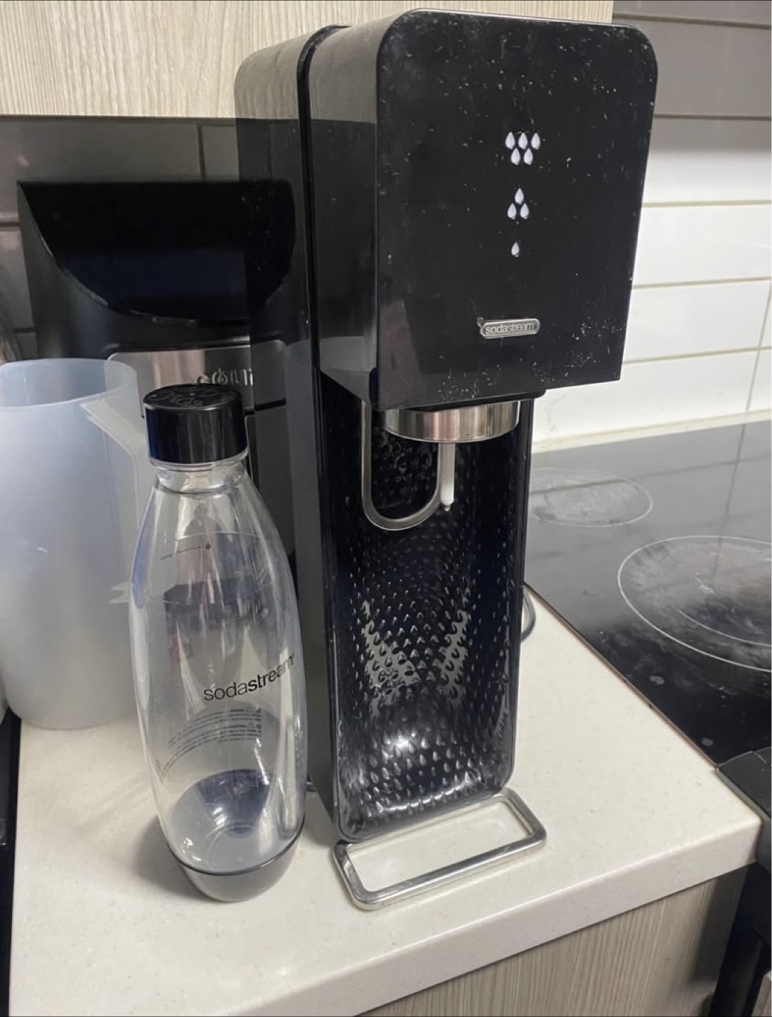 SodaStream