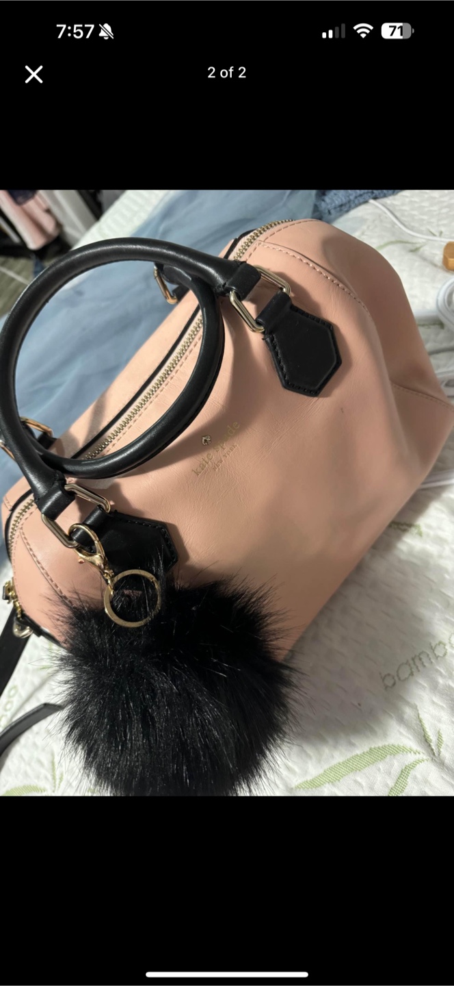 Kate Spade Pippa Bag - photo 2