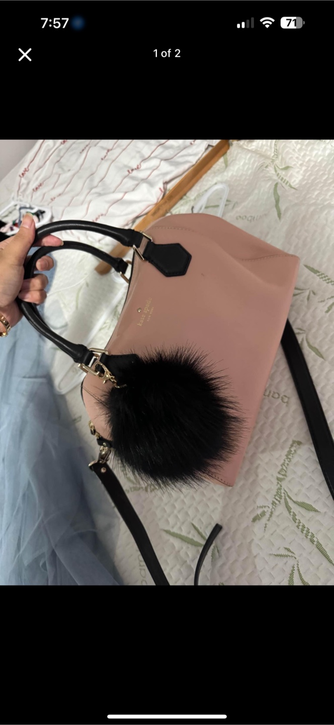 Kate Spade Pippa Bag