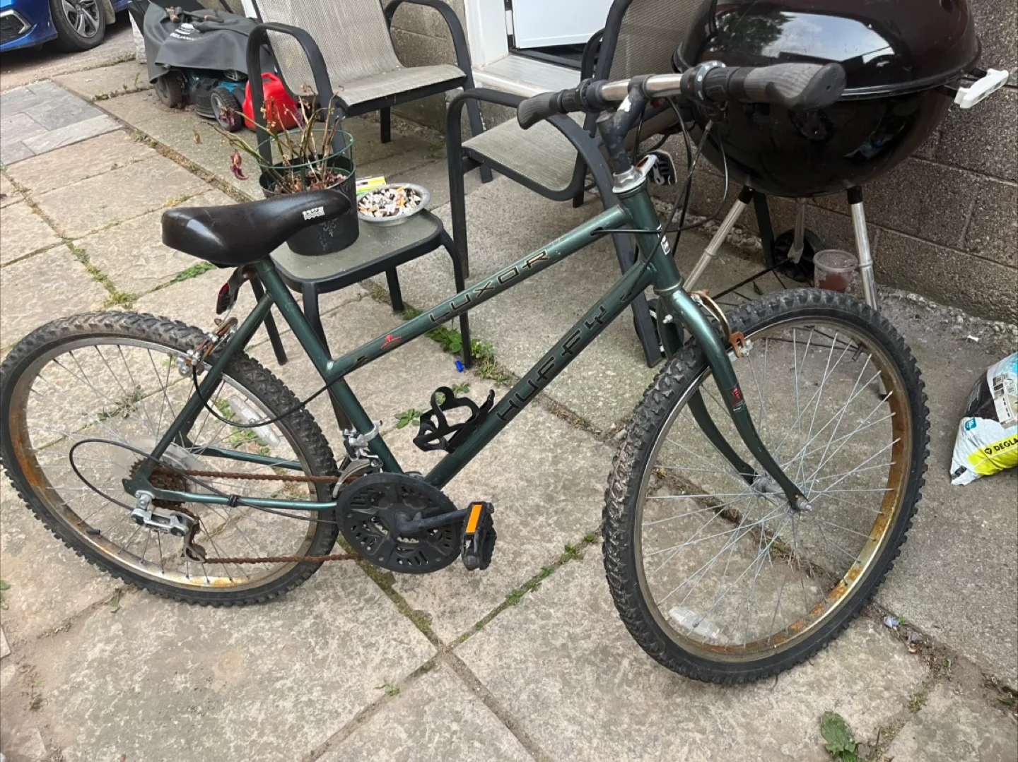 Raleigh Luxor Bike image indicator(3)