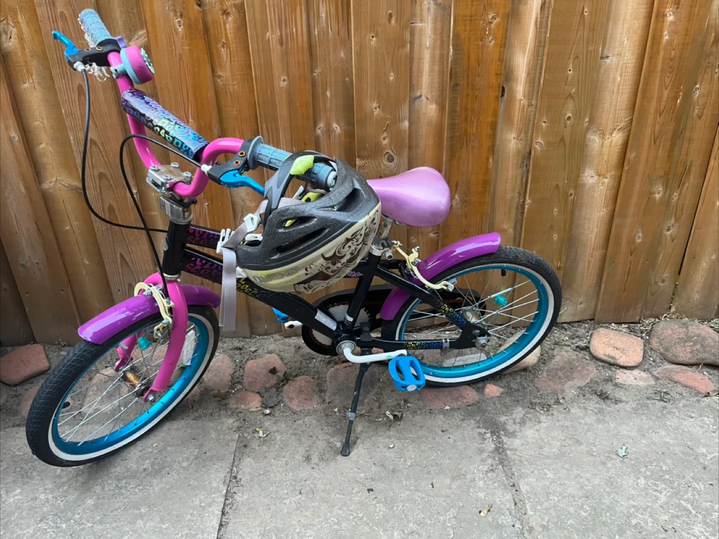 Kids' Bike image indicator(3)