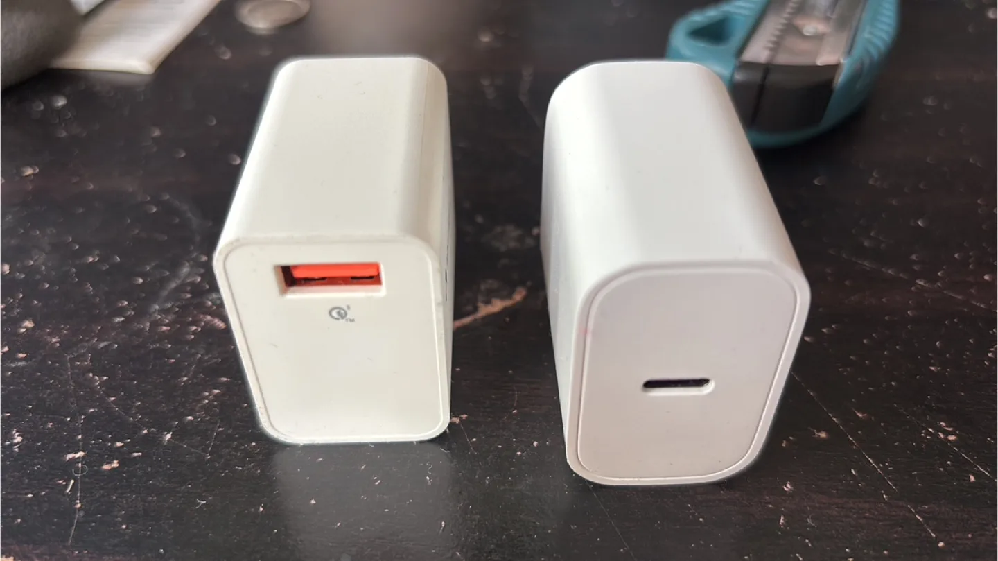 New QZIIW Lightning to USB Cable image indicator(9)