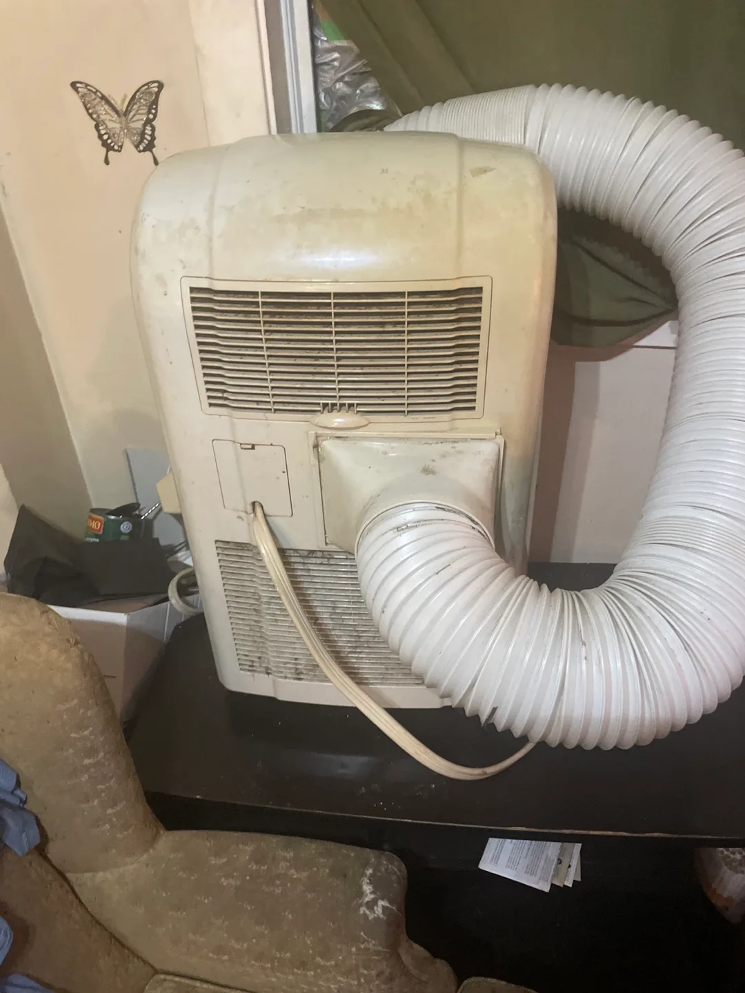 Danby SPAC7088 Portable Air Conditioner image indicator(2)