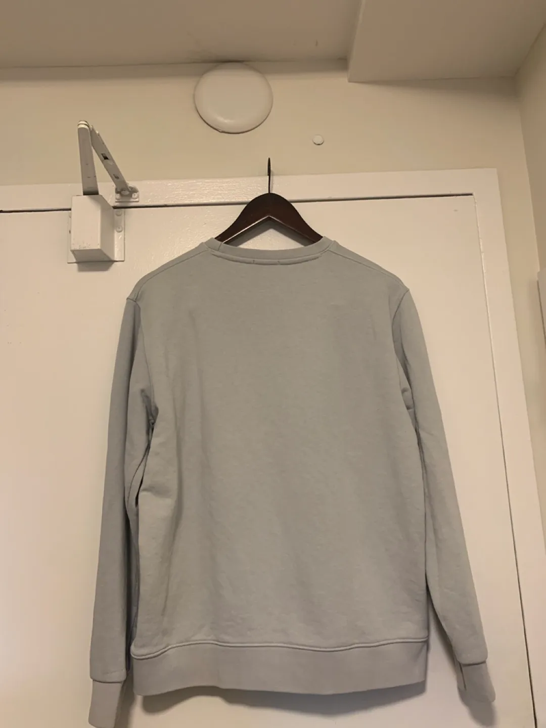 Moncler Crewneck Sweatshirt image indicator(4)