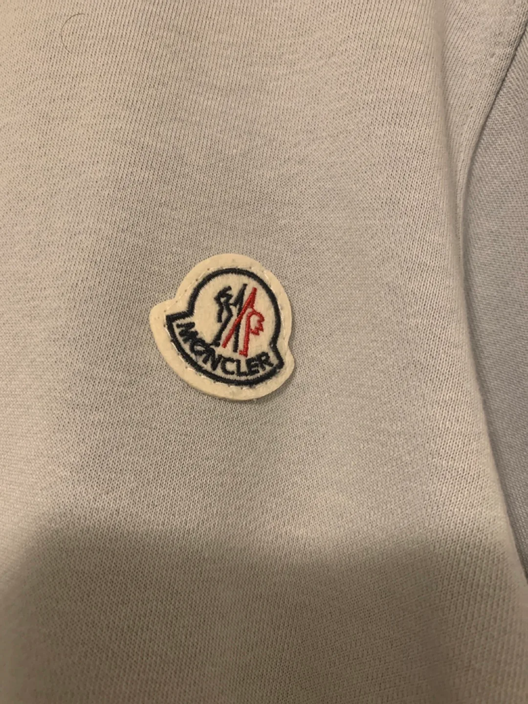 Moncler Crewneck Sweatshirt image indicator(3)