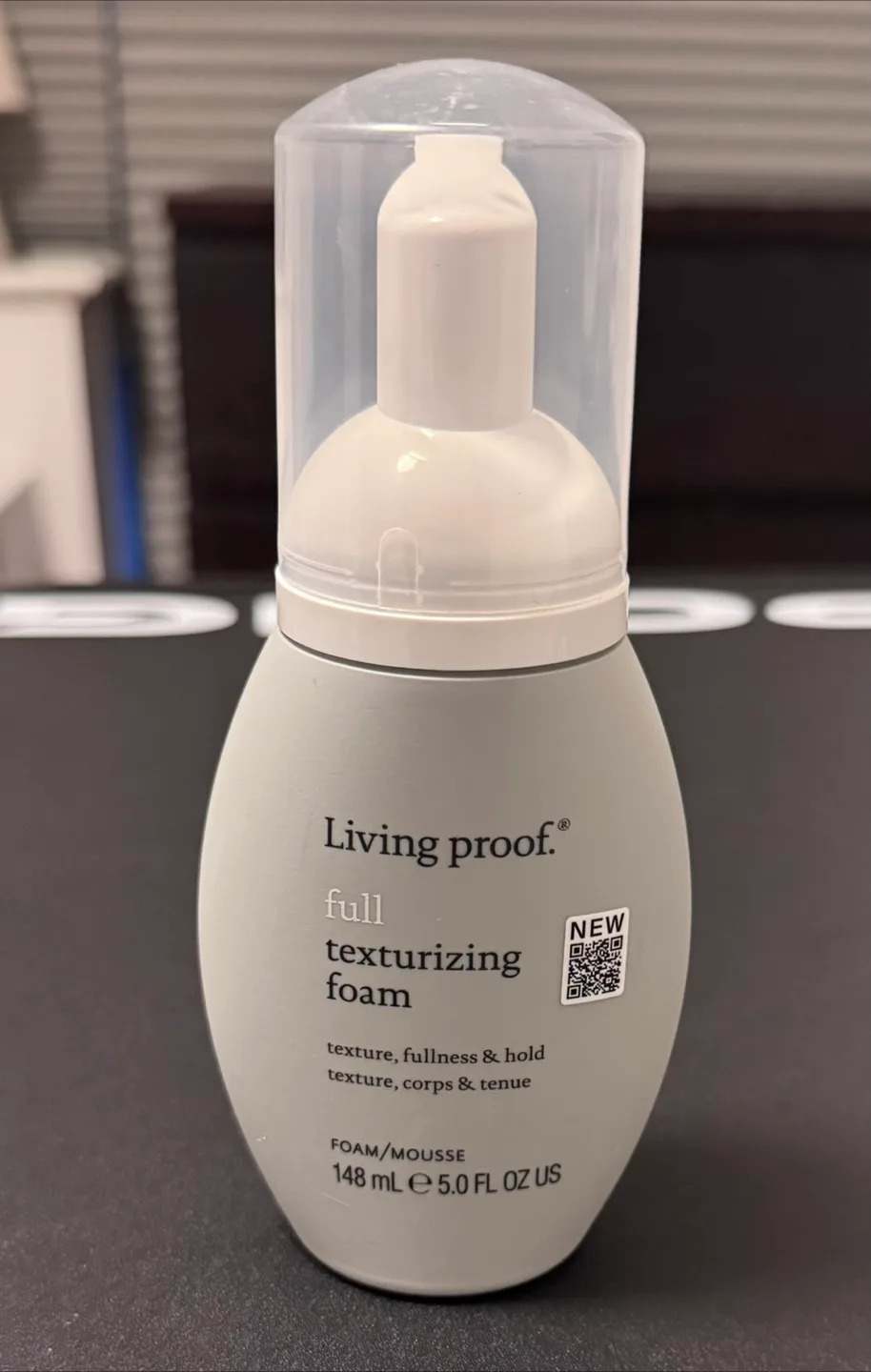 BRAND NEW Living Proof Mousse thumbnail
