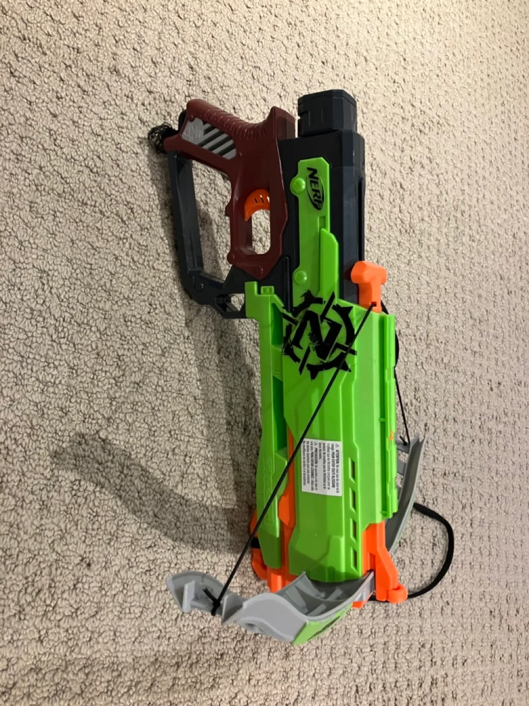 Nerf Blasters - Elite Disruptor, Rival, & More! thumbnail