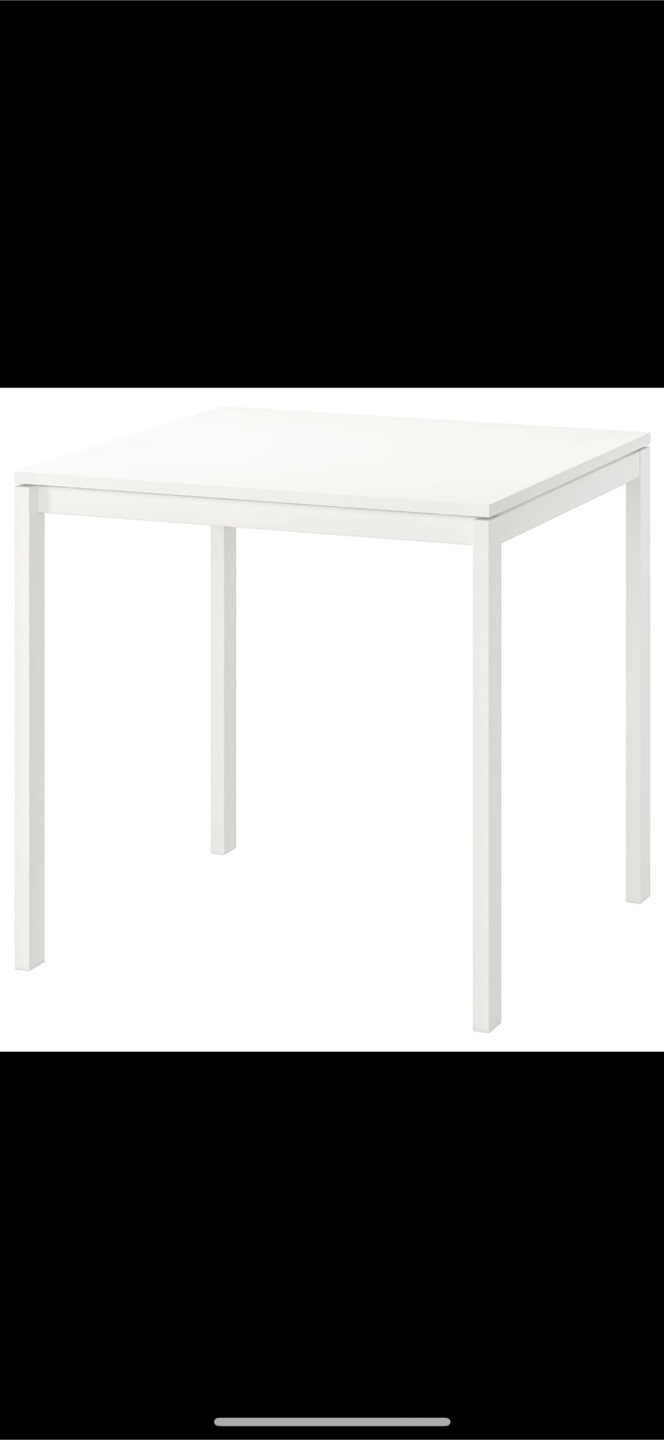 Last chance! Desk