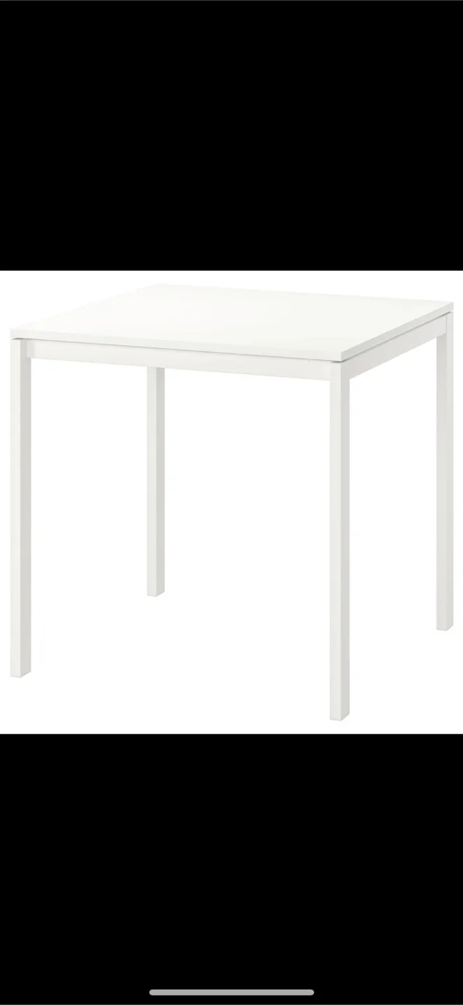 Last chance! Desk thumbnail