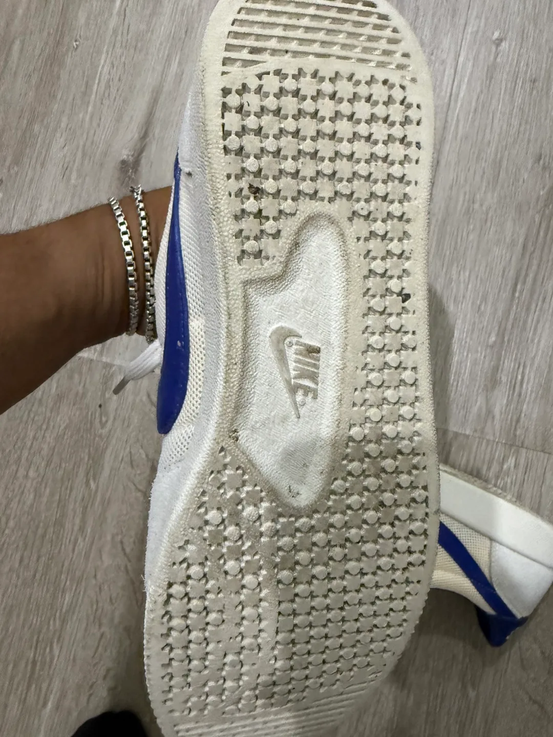 Nike kill shot image indicator(5)