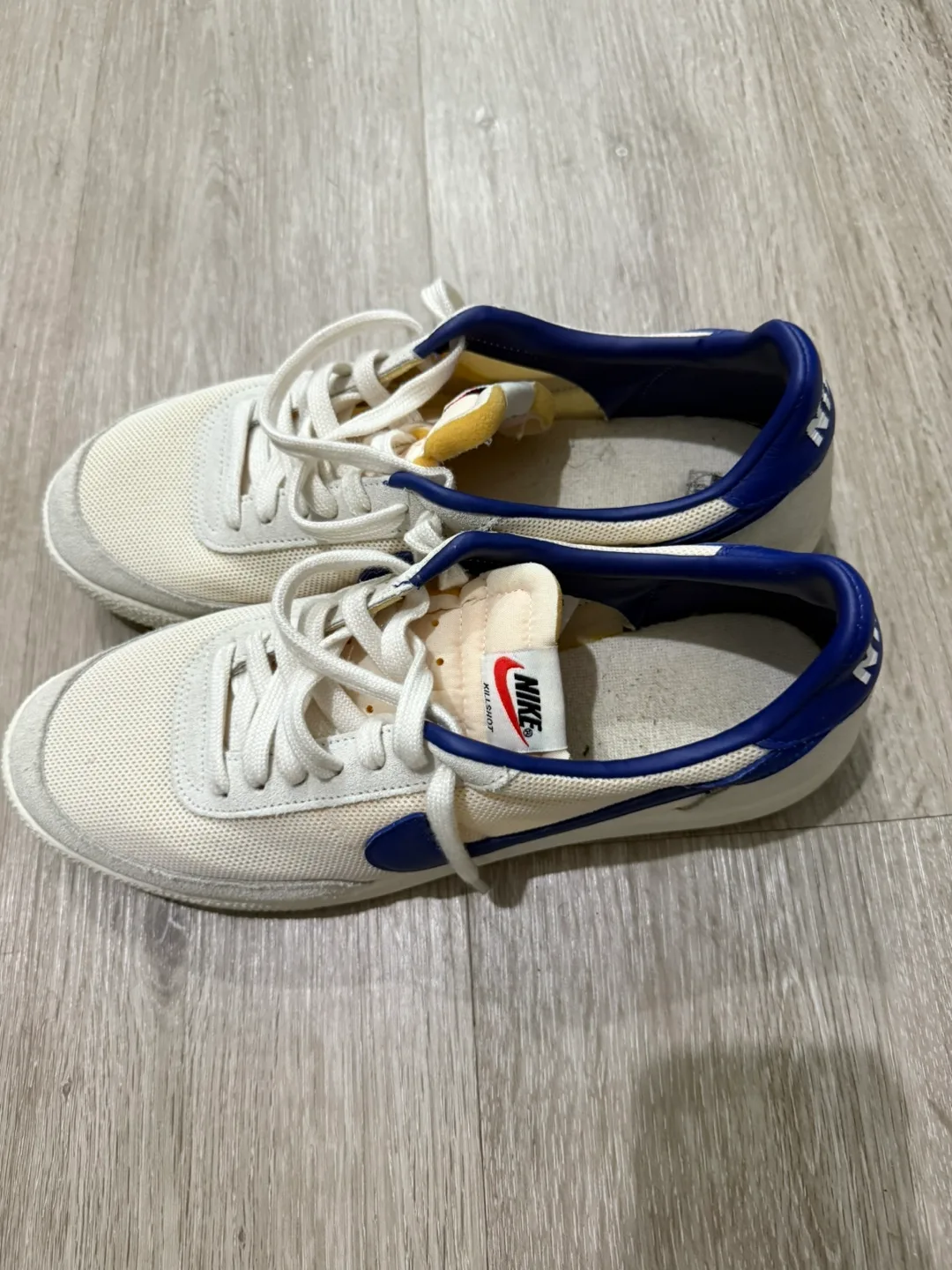 Nike kill shot image indicator(2)