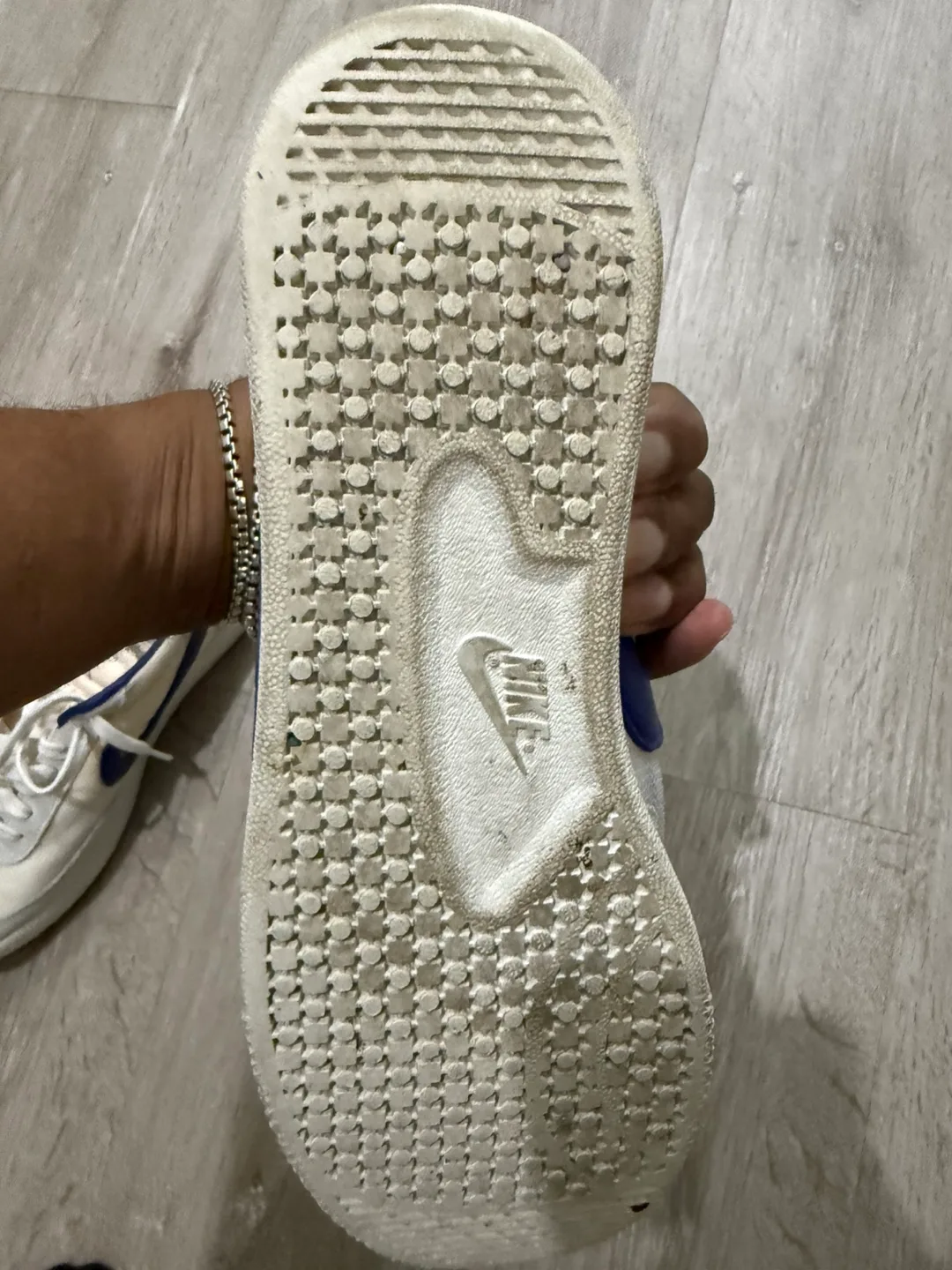 Nike kill shot image indicator(6)