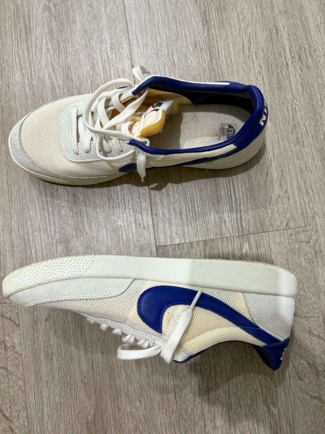 Nike kill shot image indicator(3)