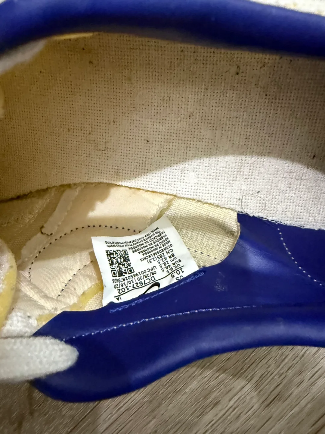 Nike kill shot image indicator(7)