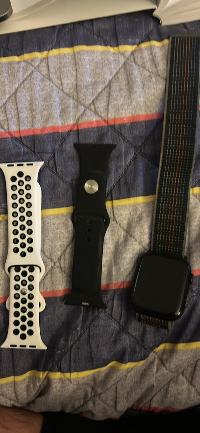 Apple Watch Series 7