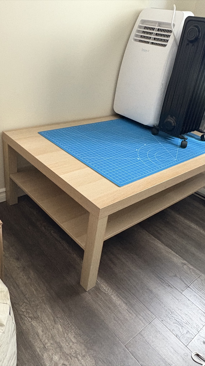IKEA Lack Coffee Table - photo 2