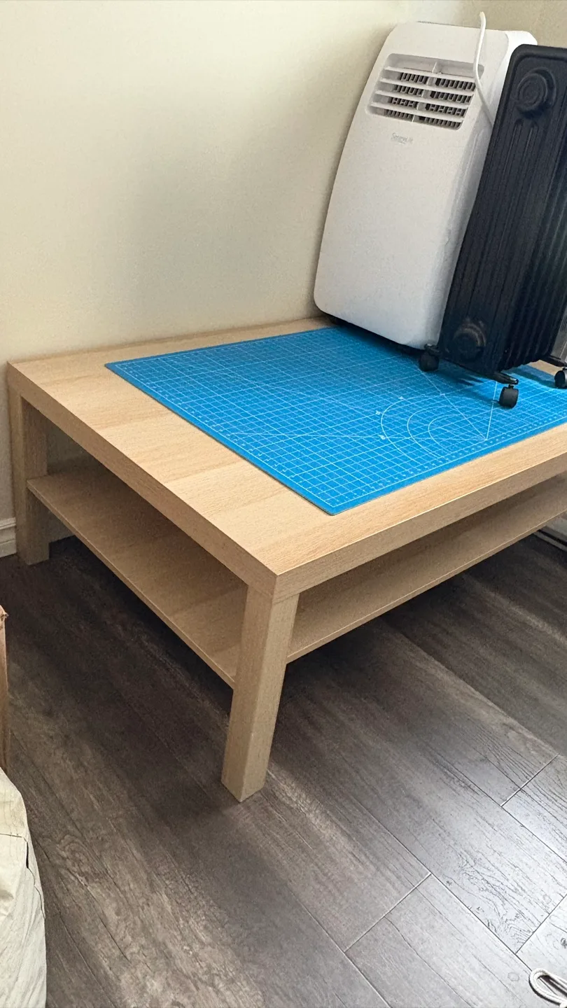 IKEA Lack Coffee Table image indicator(2)