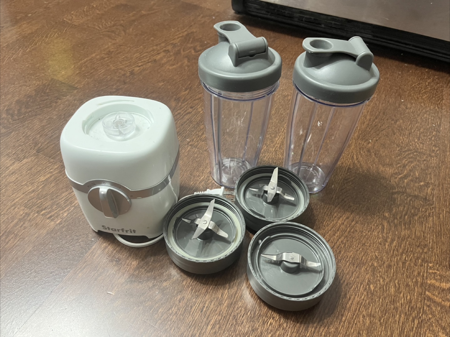 Starfrit Personal Blender