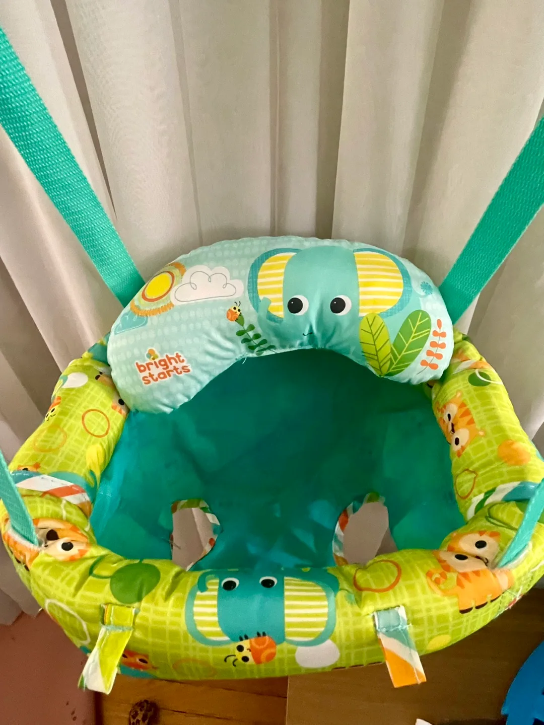 Bright Starts Door Jumper thumbnail
