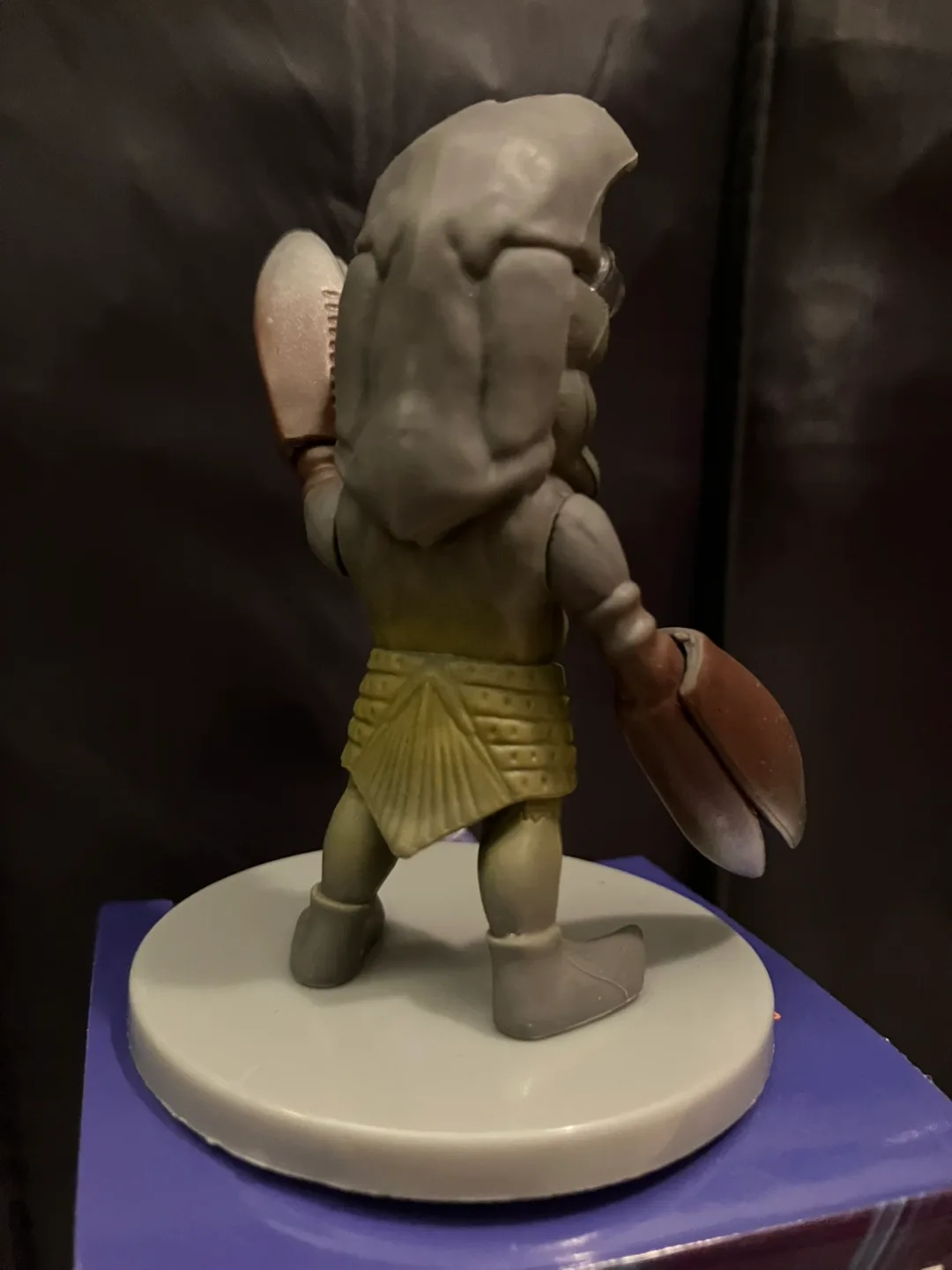 Ultraman Series Action Figure image indicator(2)