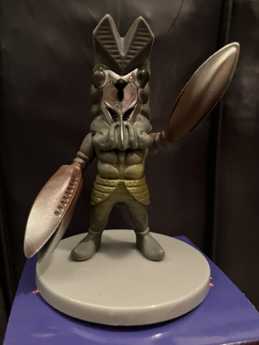 Ultraman Series Action Figure
