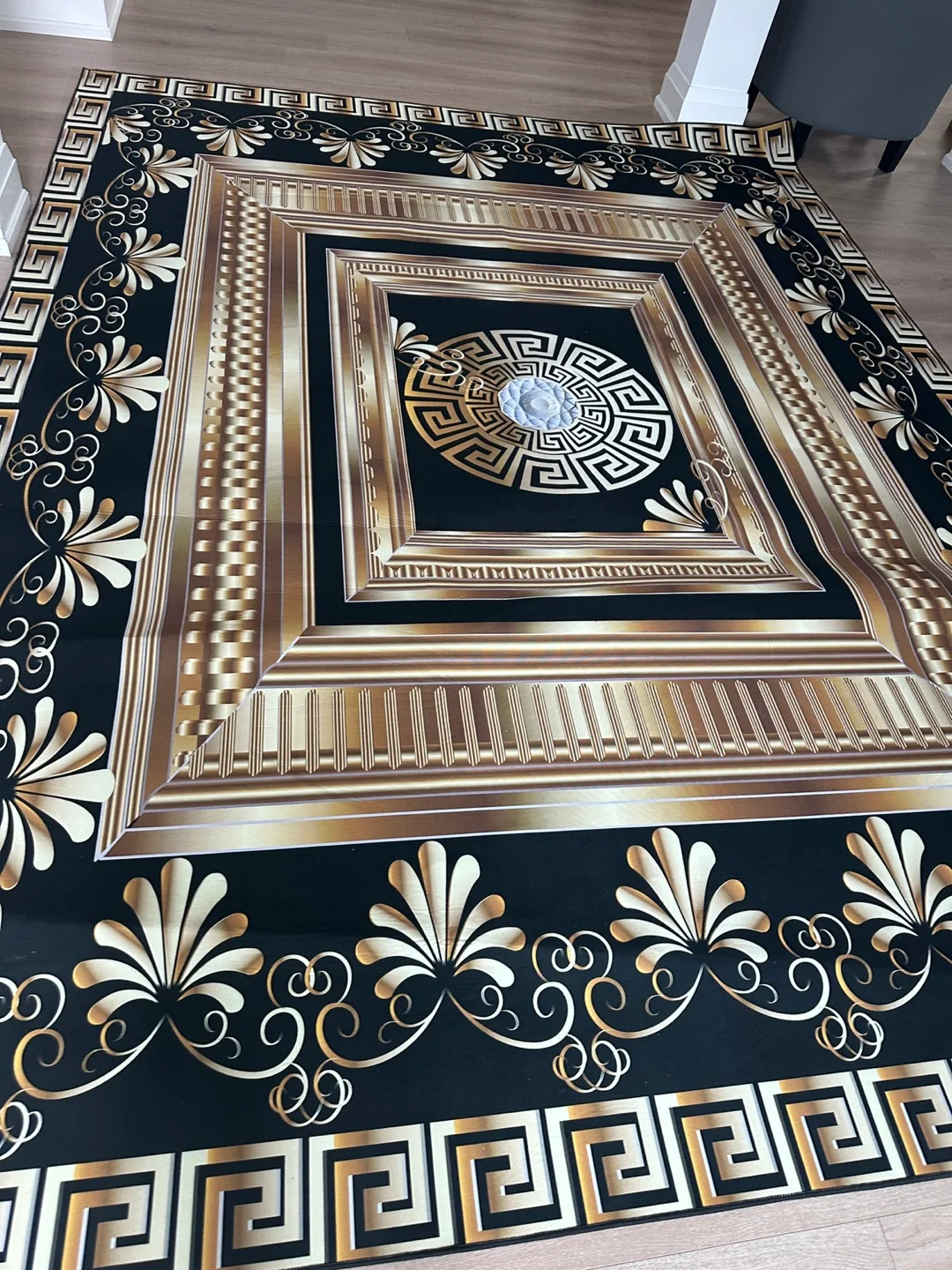 Large Rug New thumbnail