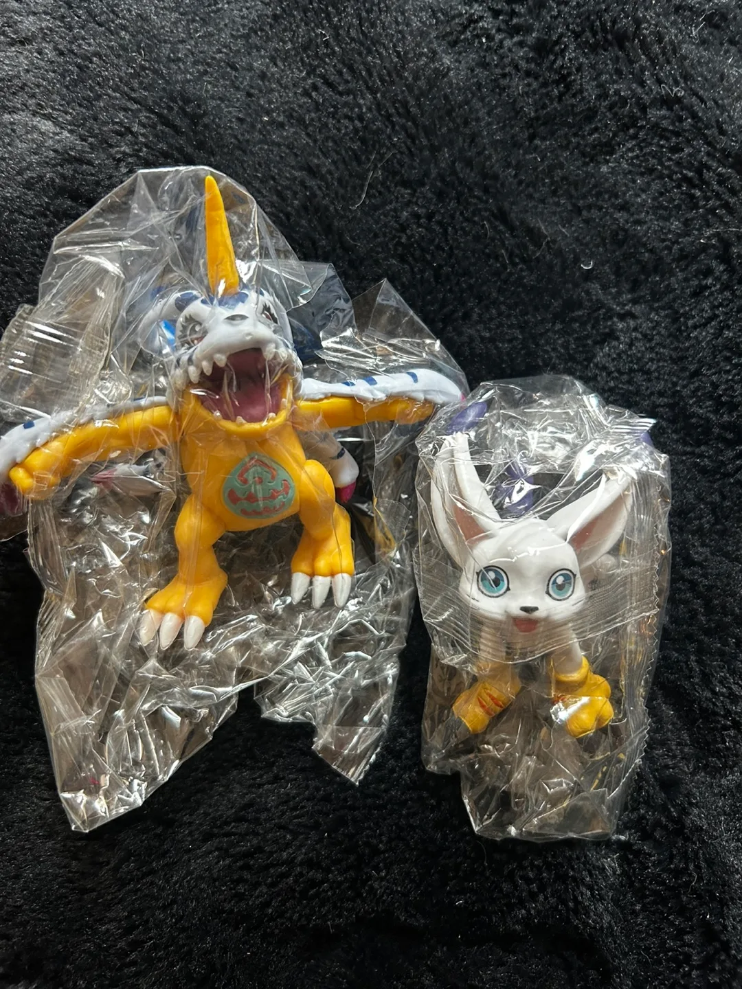 Digimon Action Figures thumbnail