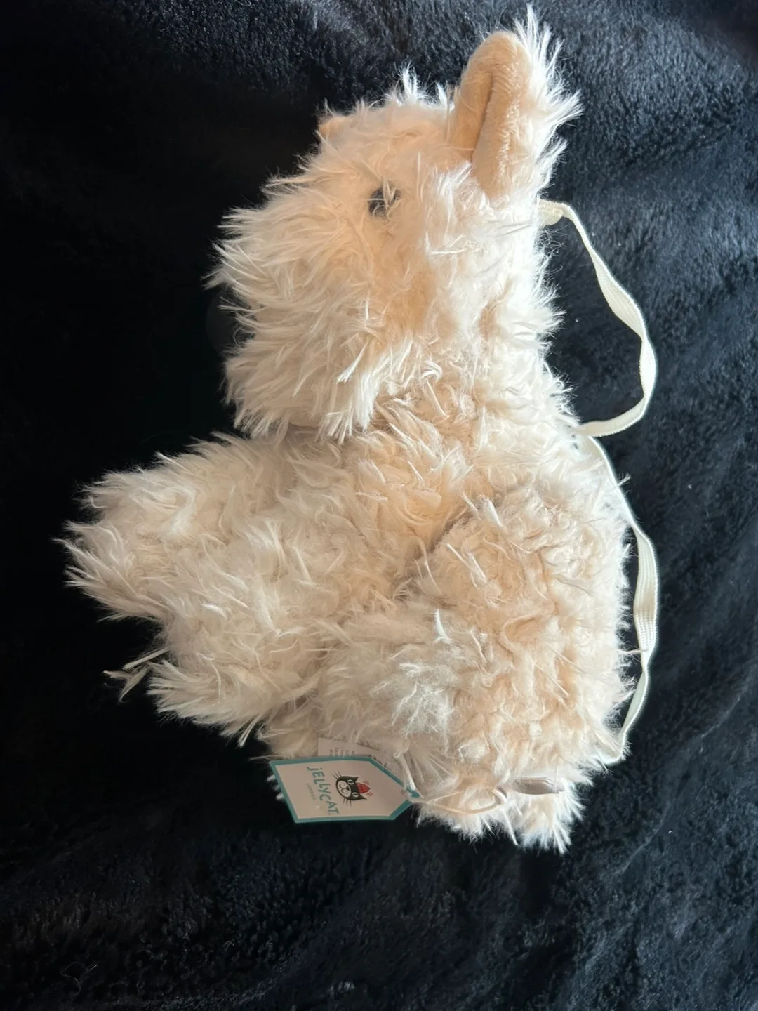 Jellycat Bag Charm thumbnail