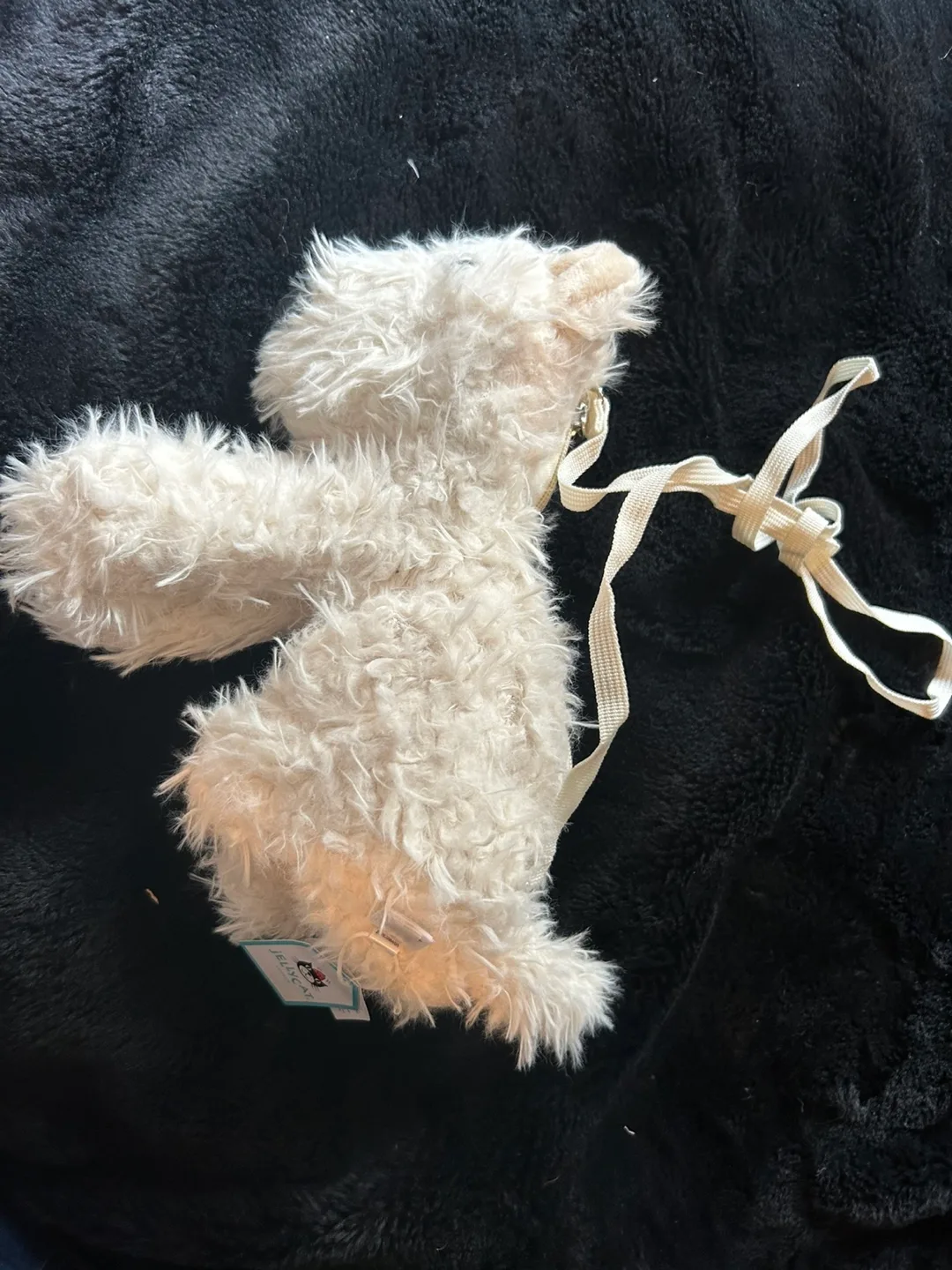 Jellycat Bag Charm image indicator(3)