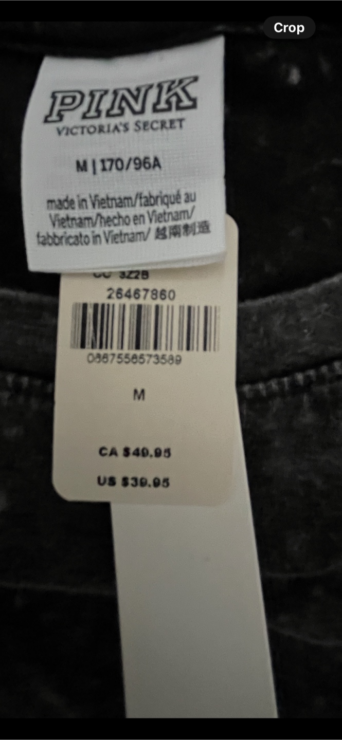 PINK Victoria's Secret Dress - Size M - photo 4