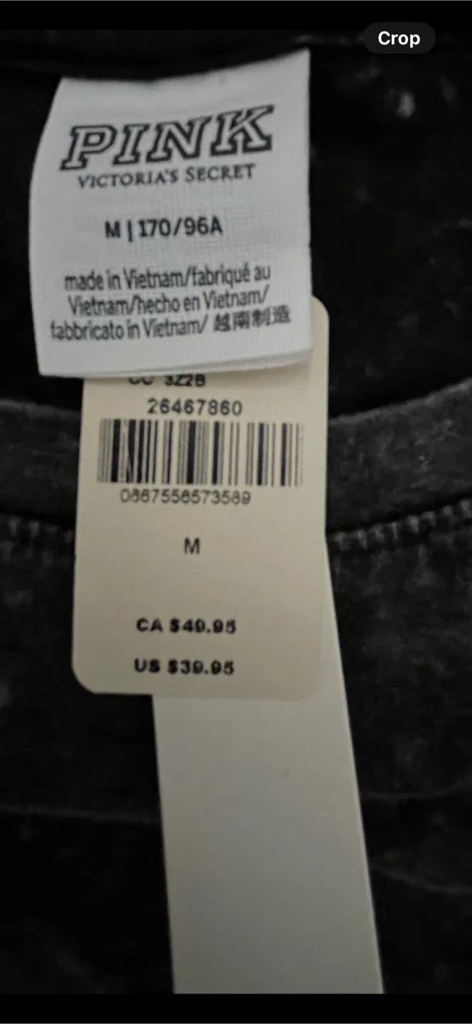 PINK Victoria's Secret Dress - Size M image indicator(4)