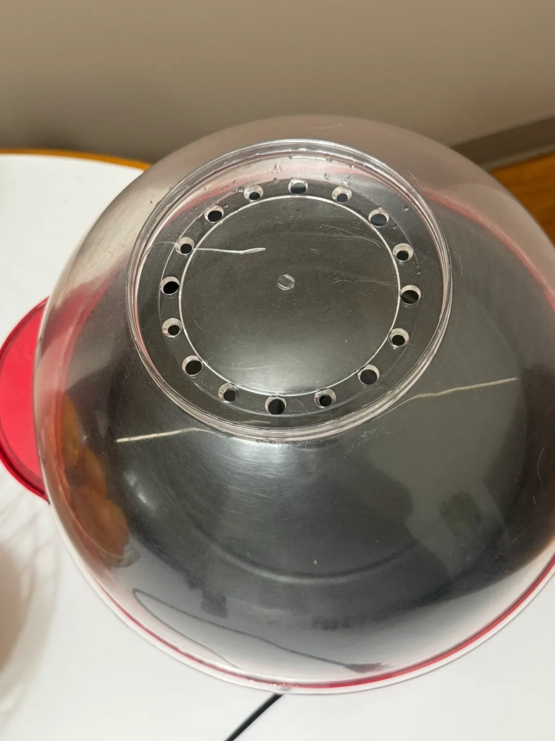 Salton Cinema Popper image indicator(2)