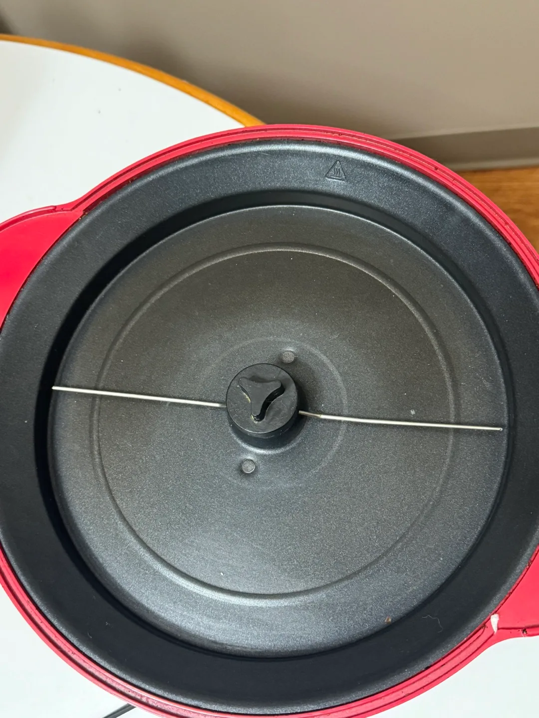 Salton Cinema Popper image indicator(3)