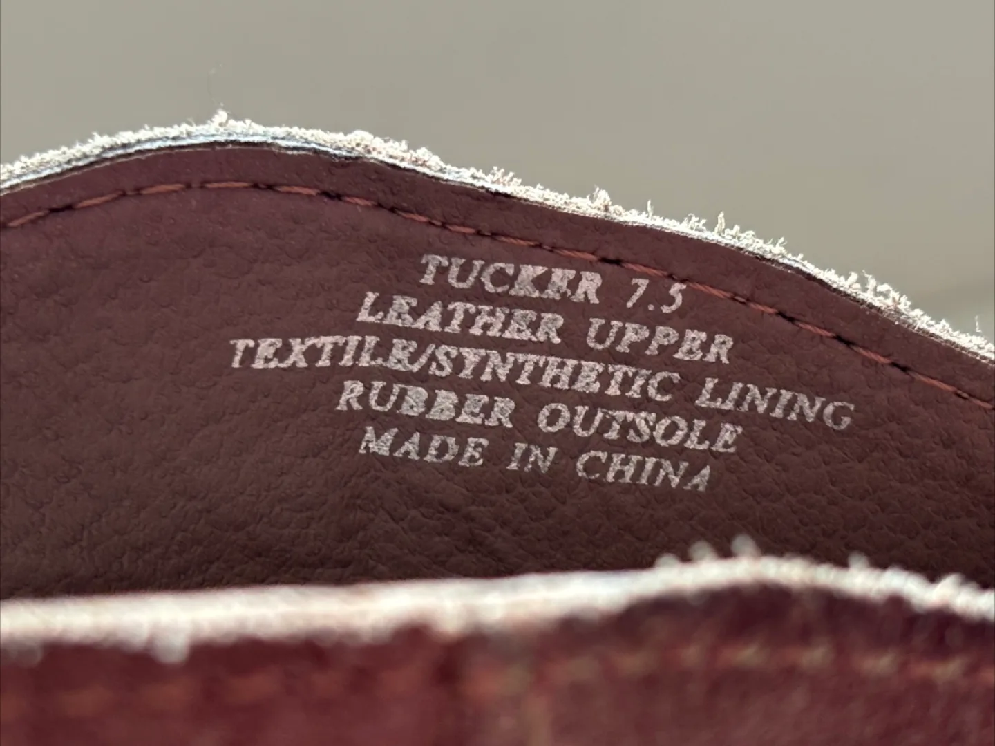 Dolce Vita Tucker Ankle Boots - Size 7.5 image indicator(4)