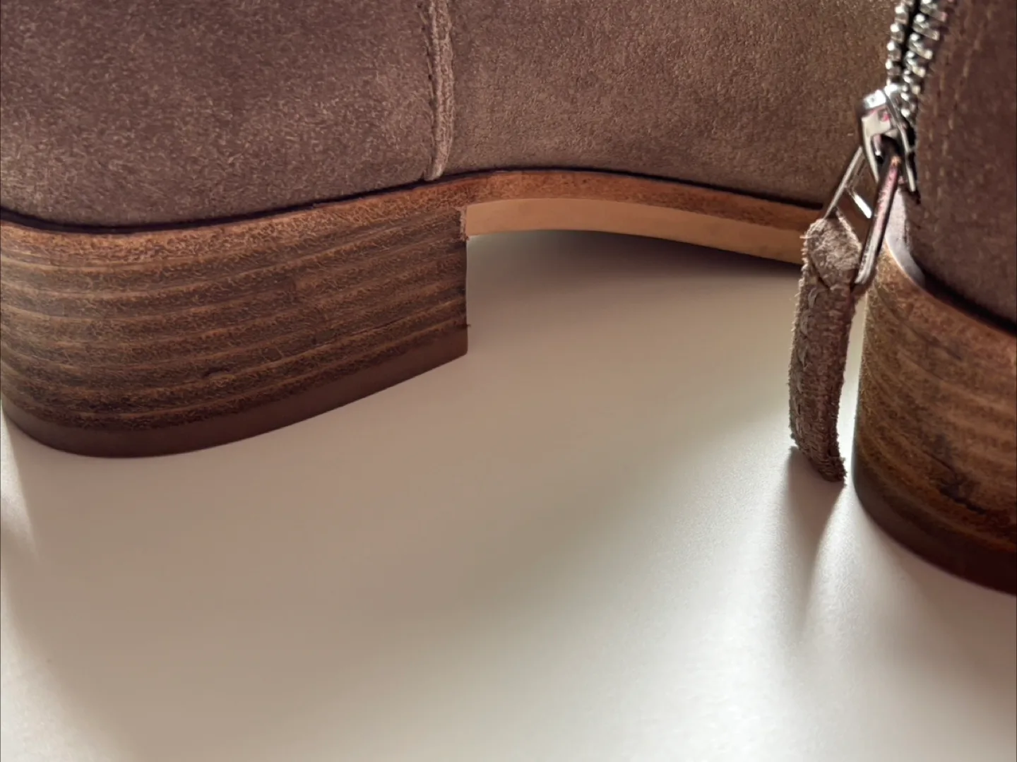 Dolce Vita Tucker Ankle Boots - Size 7.5 image indicator(10)