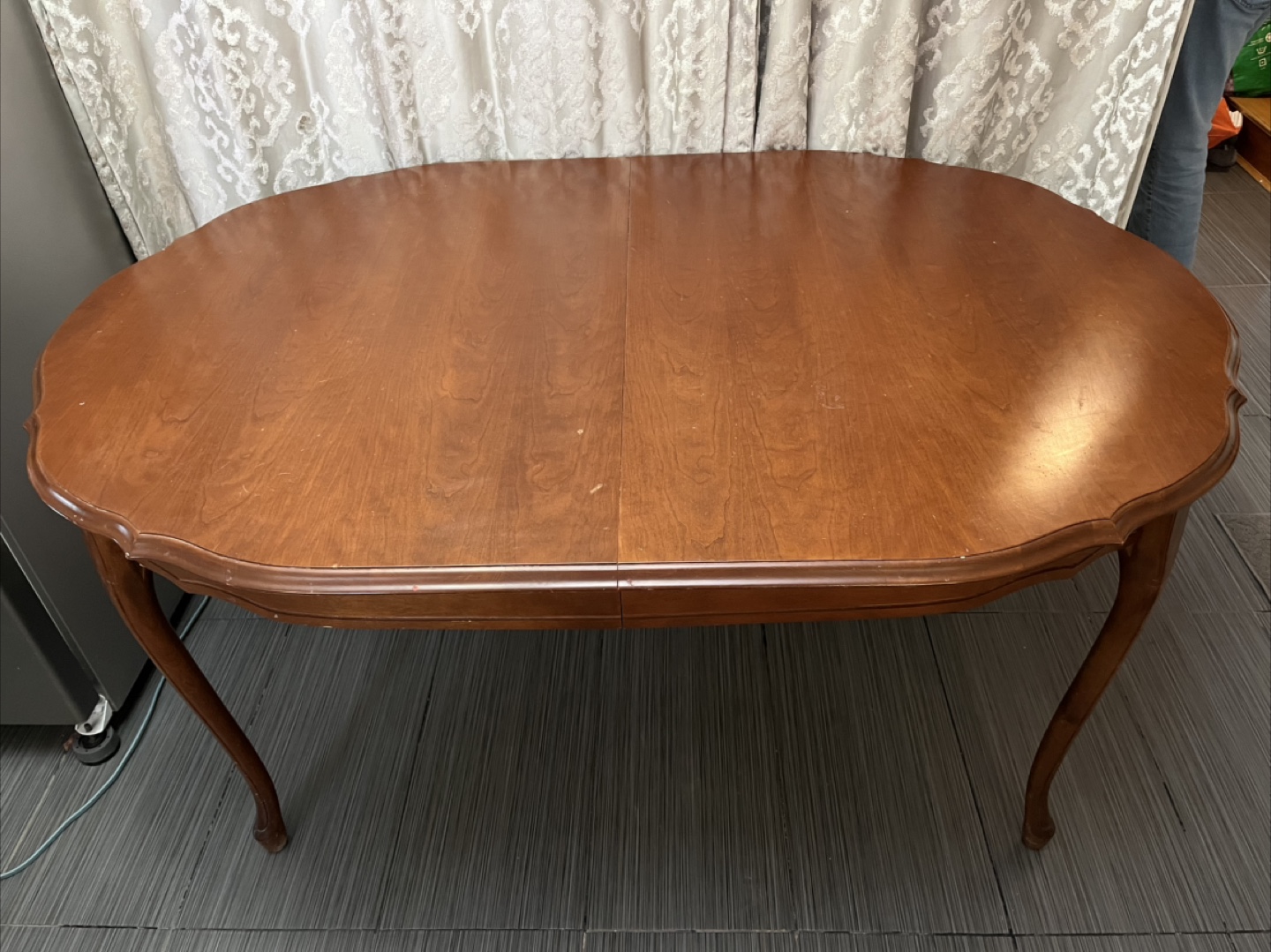 Wooden Dining Table