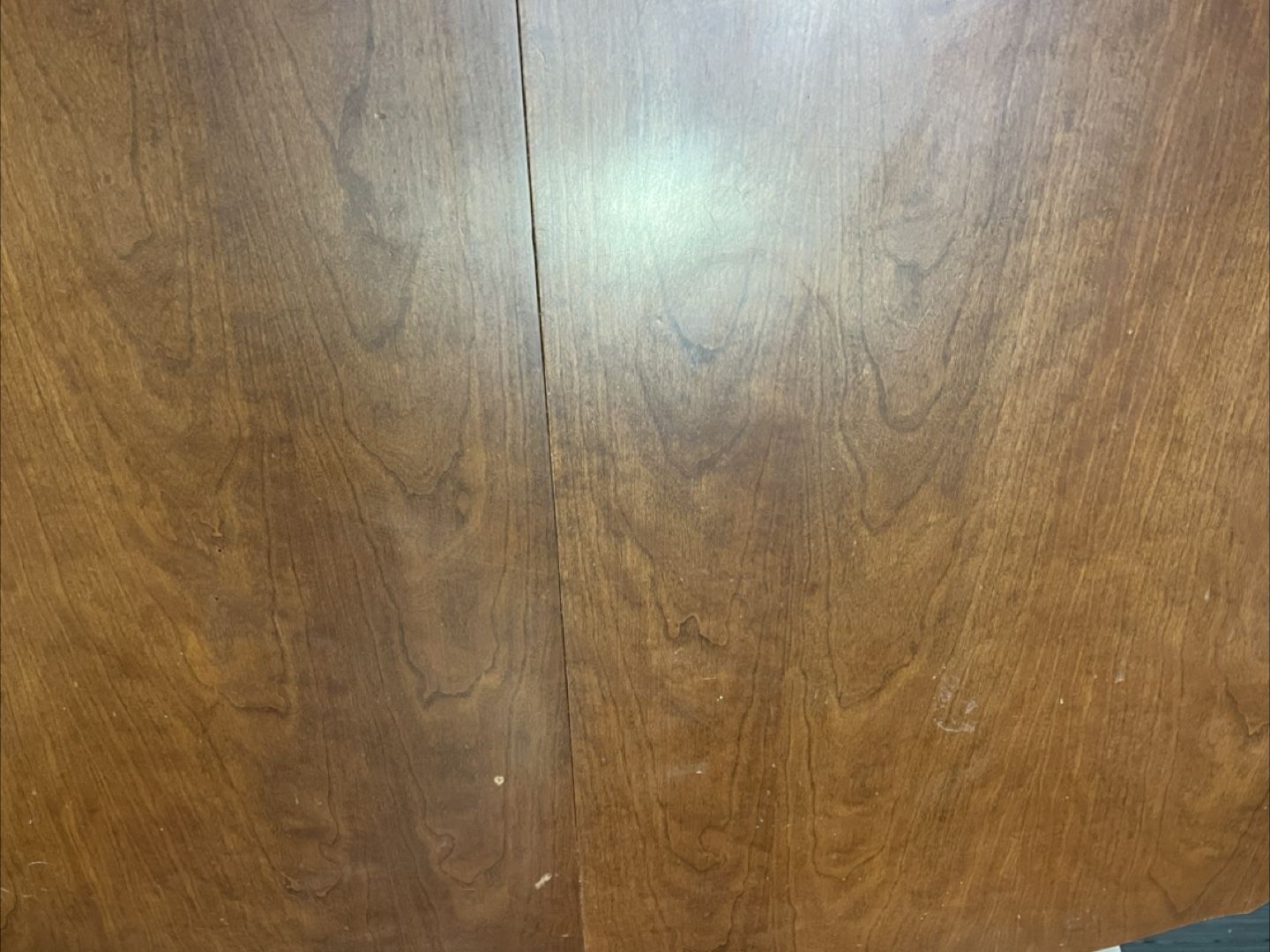 Wooden Dining Table - photo 5