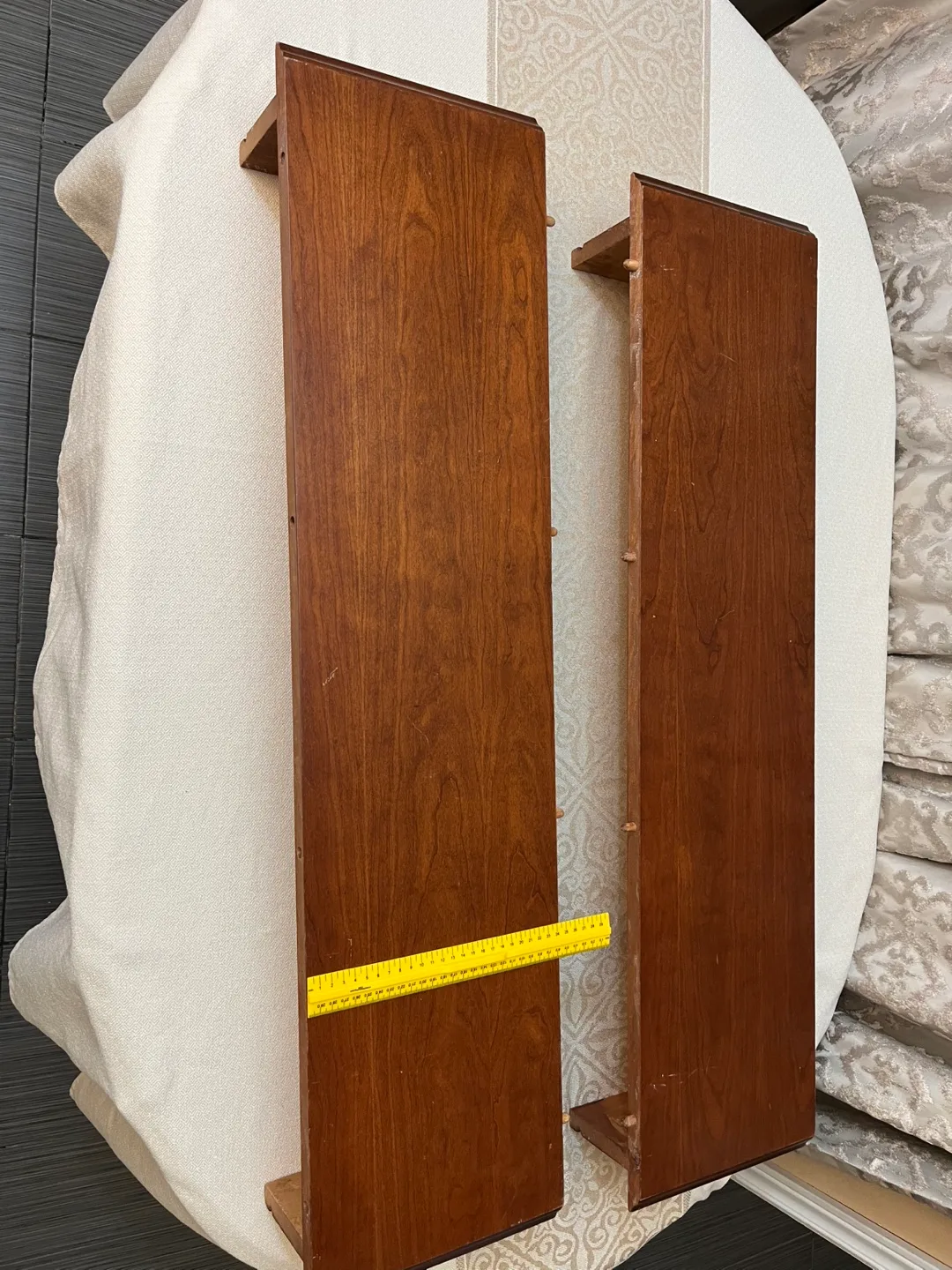 Wooden Dining Table image indicator(9)