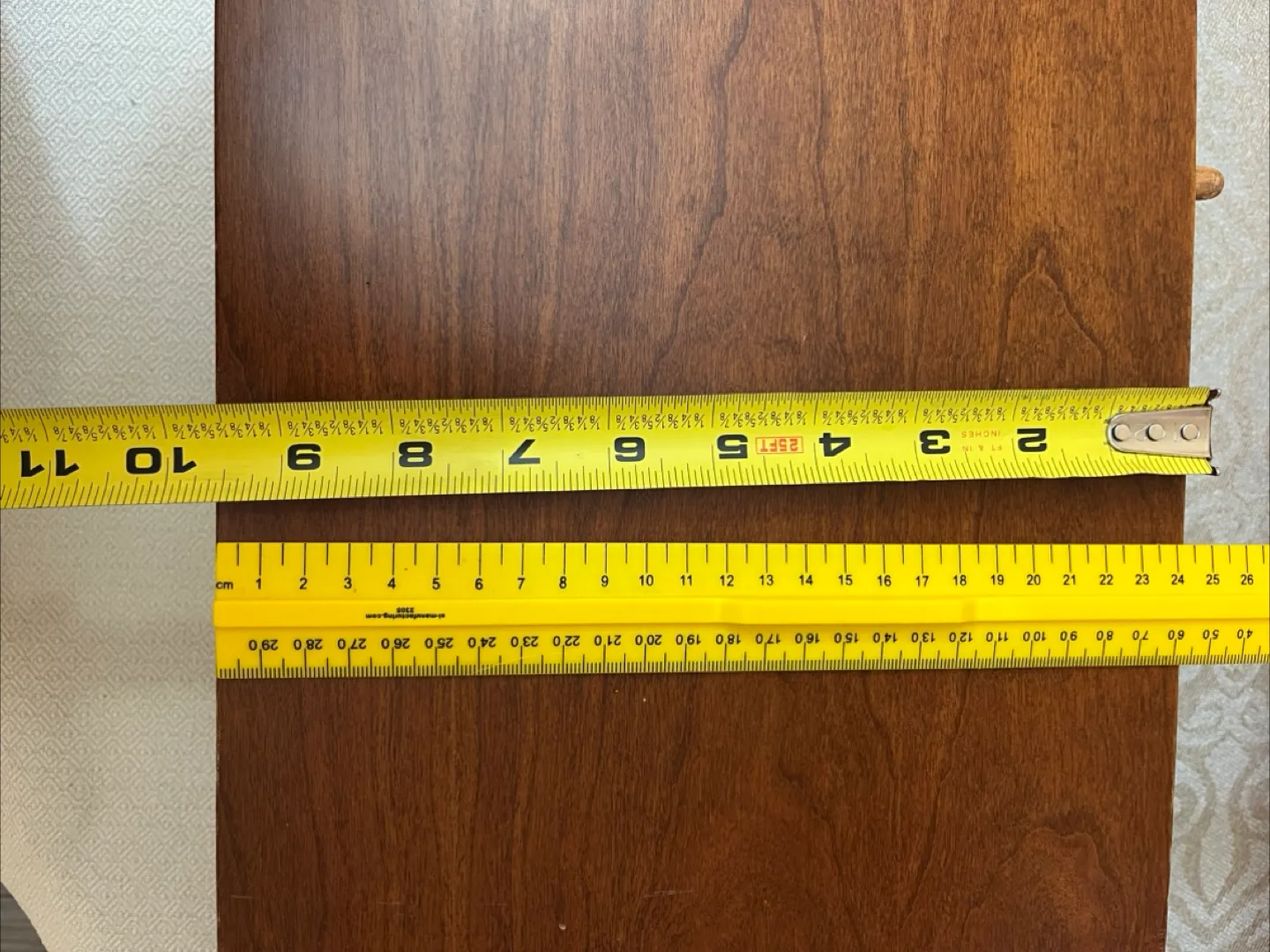 Wooden Dining Table image indicator(10)