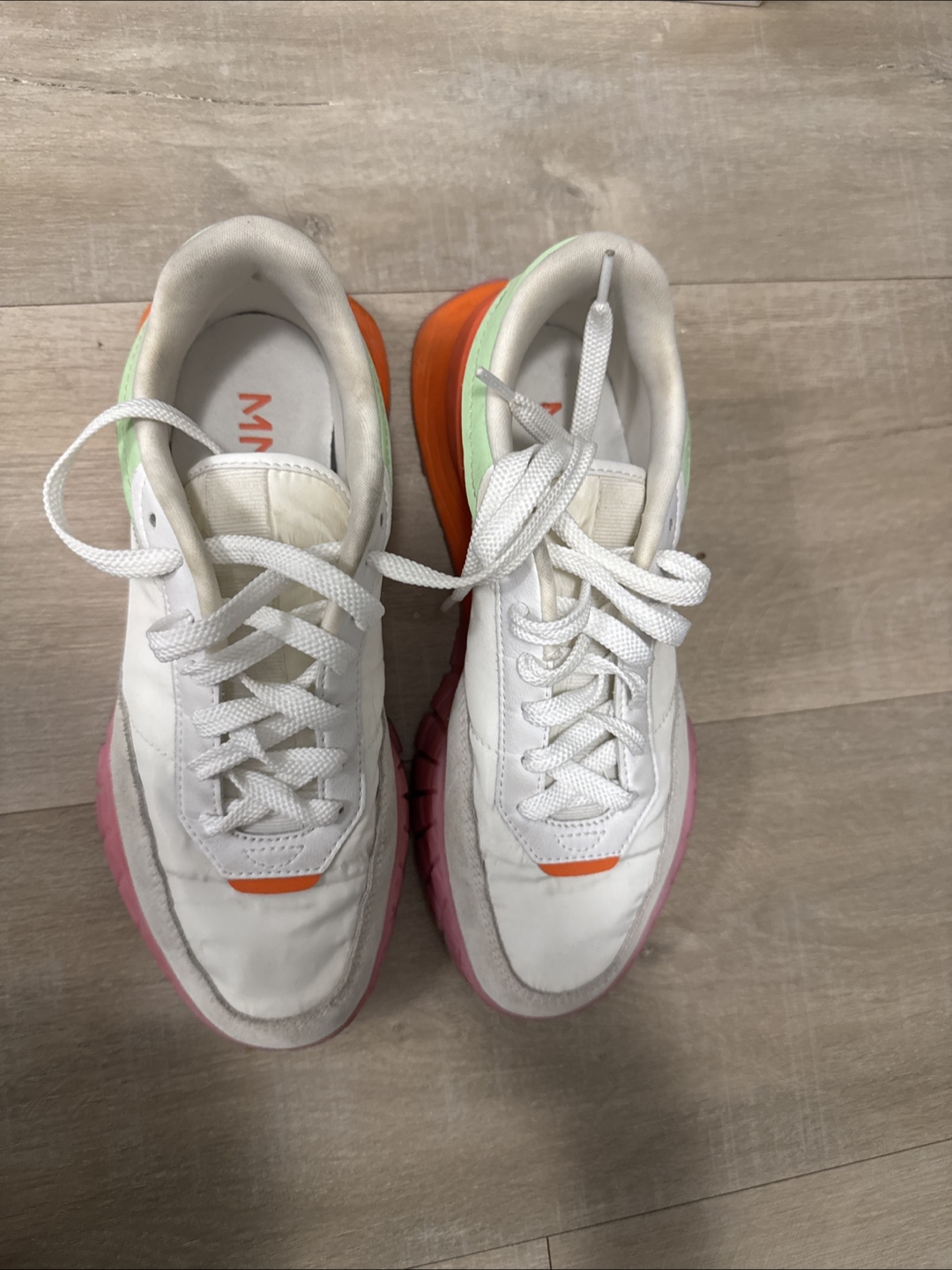 Mango Women's Sneakers