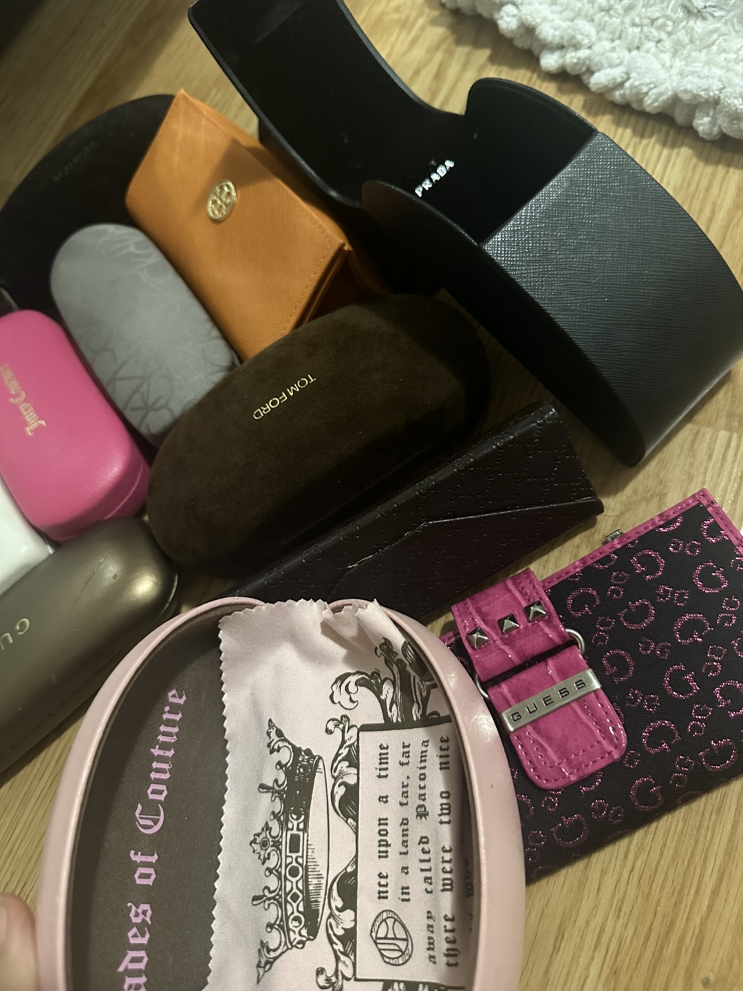 Designer Sunglasses Cases - photo 2
